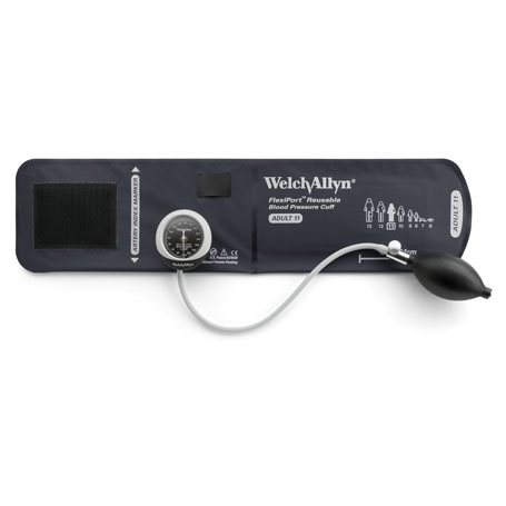 SPHYG DURASHOCK W/ ADULT CUFF