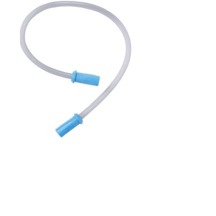 SUCTION TUBING 3/16X20" 50/CS