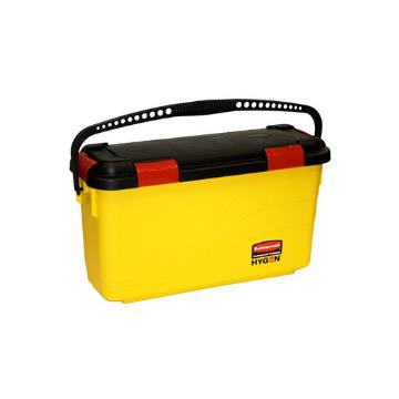 MOP BUCKET CHARGING YELLOW