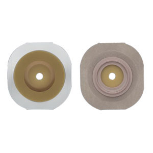 HOL-SKIN BARRIER W/ TAPE MX OF