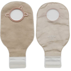 HOL-NEW IMAGE 2 PC DRN POUCH