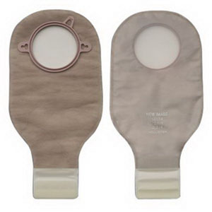 HOL-NEW IMAGE LOCK N ROLL DRN
