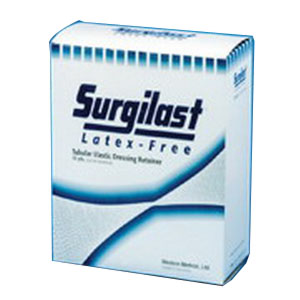 SURGILAST LF SIZE 3 25 YDS