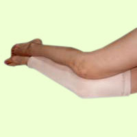 TUBE FULL LEG MEDIUM