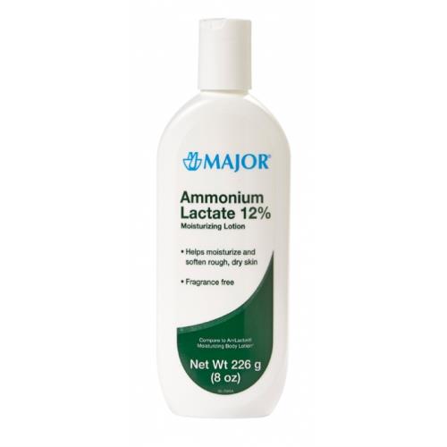 LOTION AMMONIUM LAC 12% 8OZ