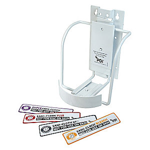 SANI-BRACKET 3-IN-1 SANI-CLOTH