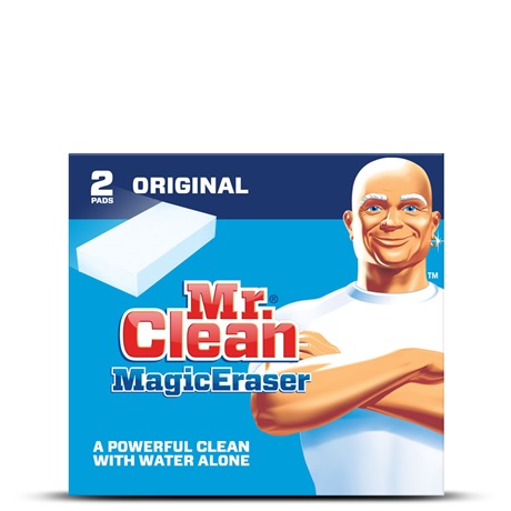Geriatric Medical | MAGIC ERASER MR. CLEAN 6/BX 