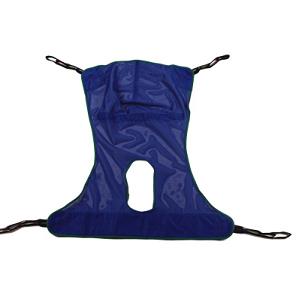 SLING FULL BODY MESH LARGE