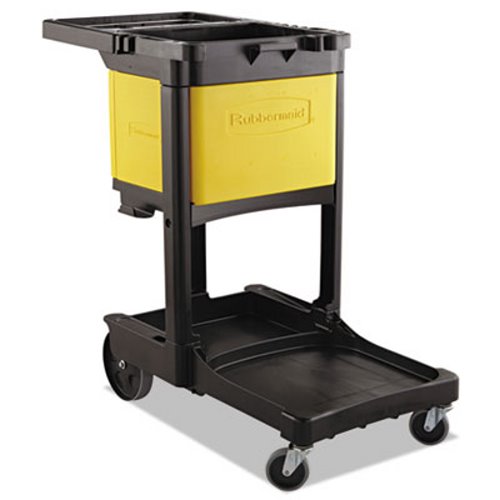 LOCKING CABINET F/ RUBBERMAID