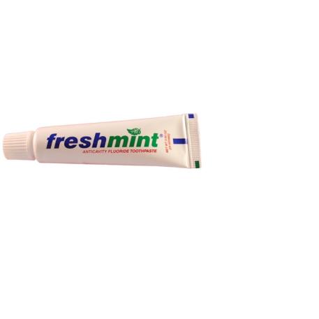 TOOTHPASTE FLUORIDE .85 OZ