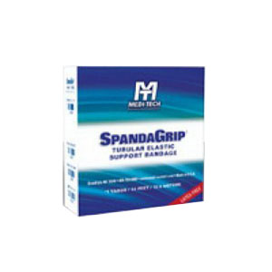 TUBIGRIP-SPANDAGRIP LF SZ F