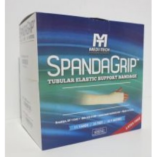 TUBIGRIP-SPANDAGRIP LF SZ I