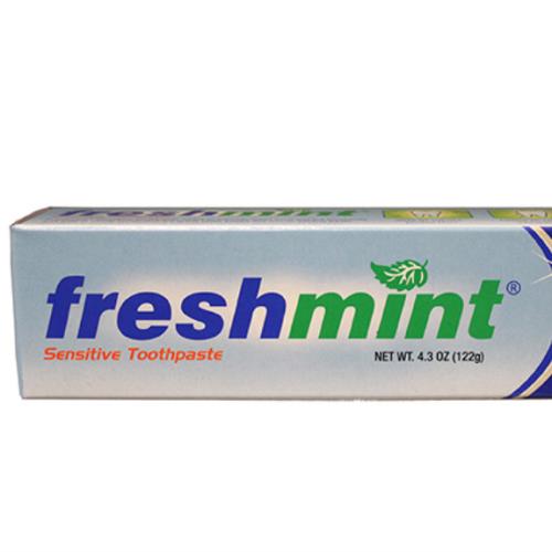 Geriatric Medical | TOOTHPASTE SENSITIVE 4.3 OZ