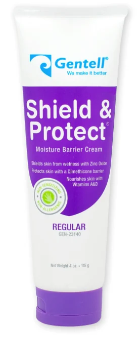 BARRIER CREAM 4OZ CLARAVIE