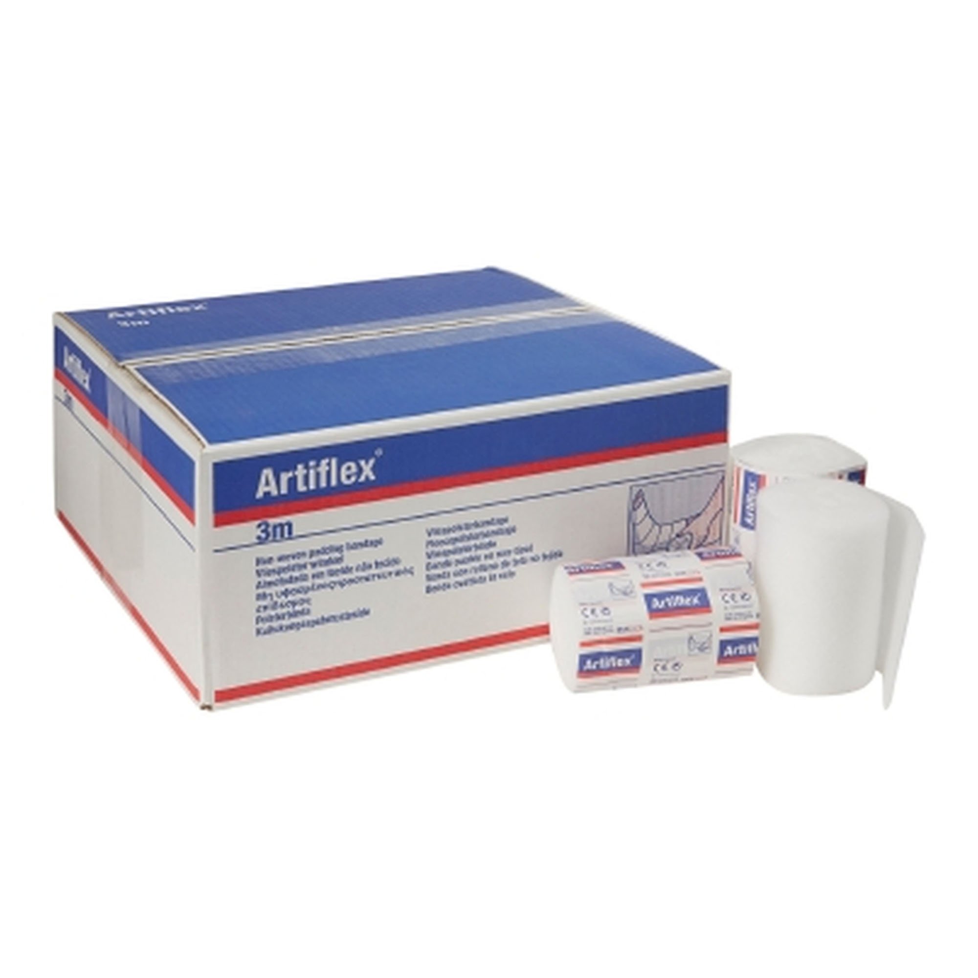 UNDERCAST PAD 6" X 3.3YD 20/CS
