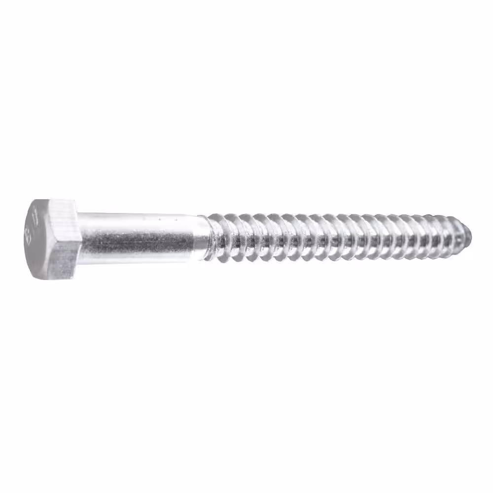 SCREW 1/2"X5", RELIANT LIFTS
