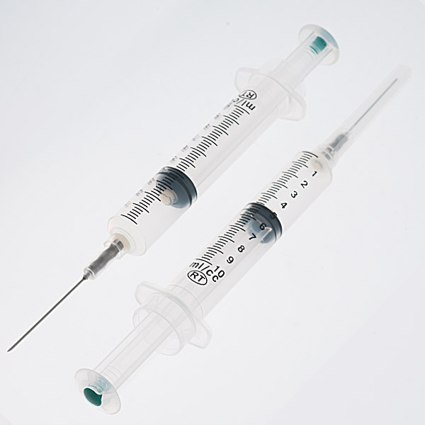 VANISHPOINT SYR 21G X 1.5" 10C