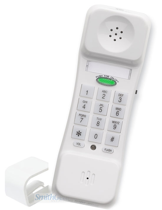 PHONE 1-PC, SINGLE USE, H2001