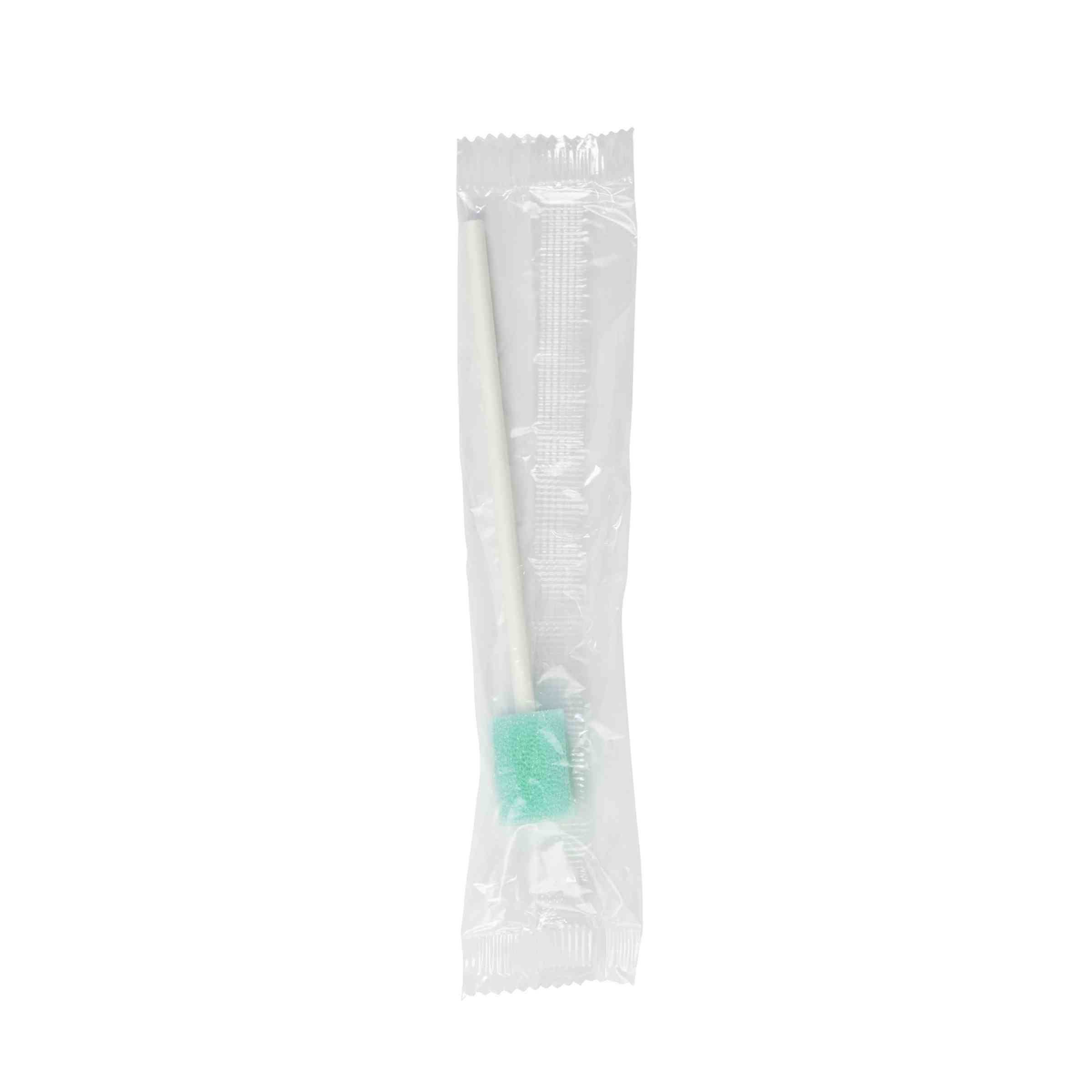 ORAL CARE SWABS UNTREATED