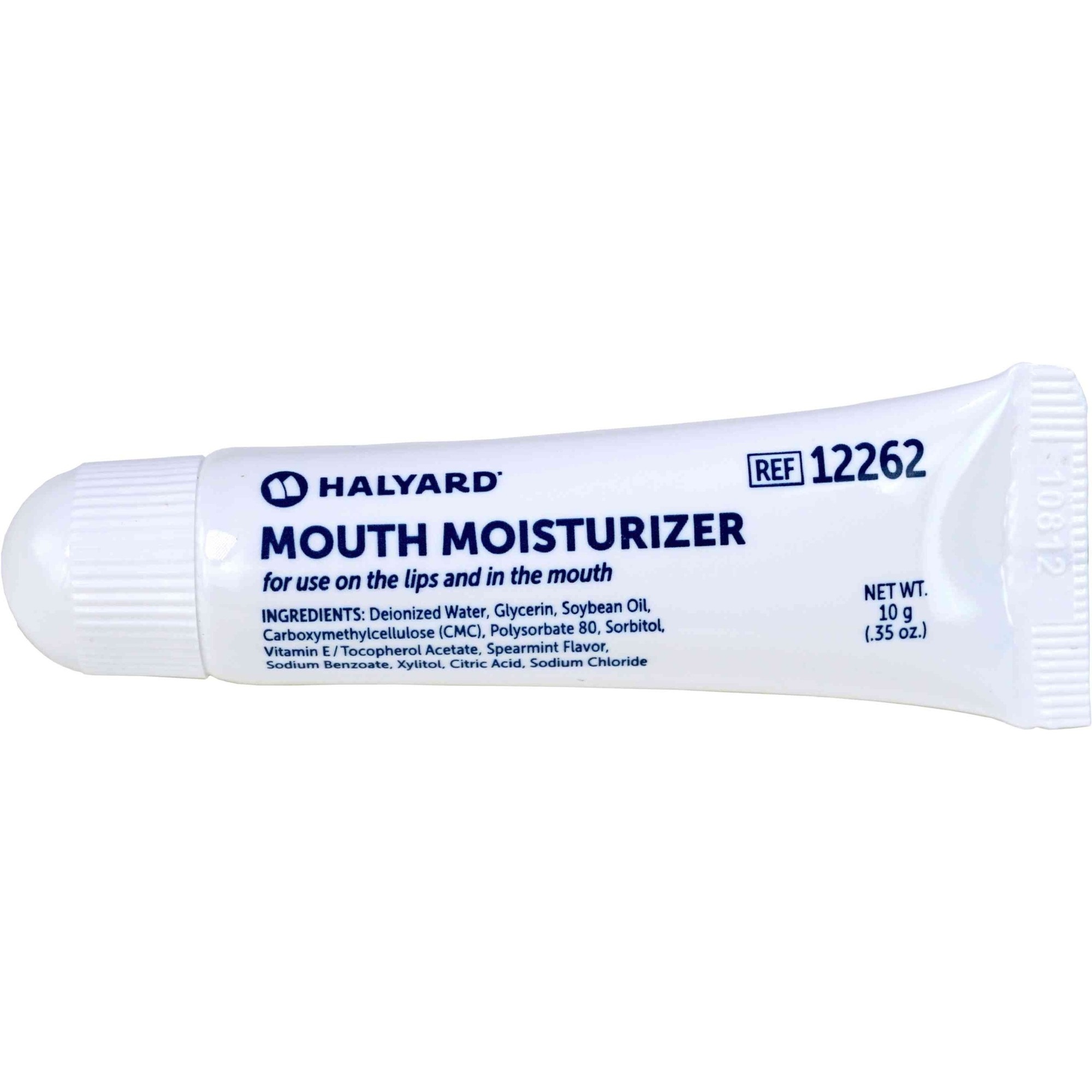 MOUTH MOISUTURIZER .35OZ