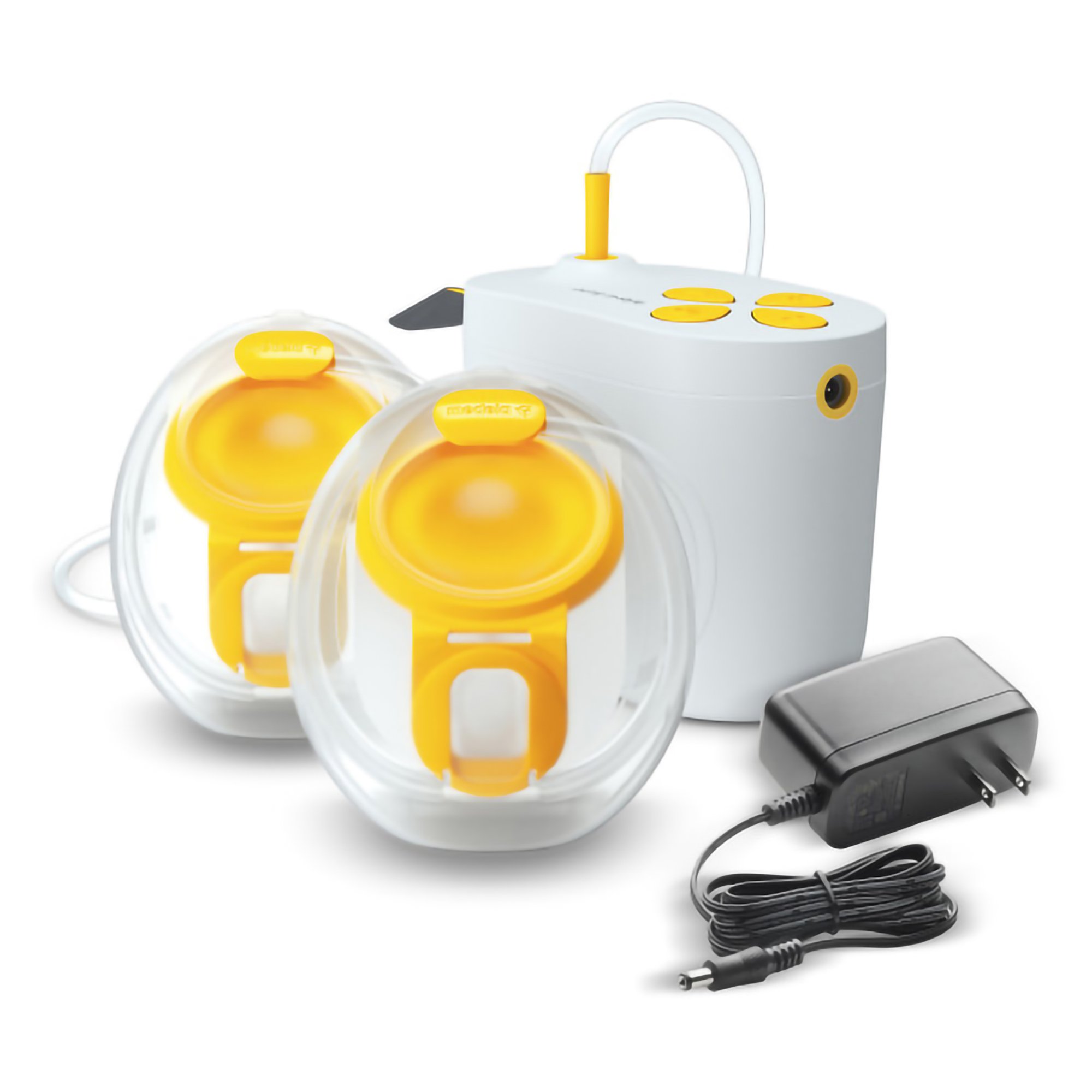PUMP IN STYLE BREAST PUMP