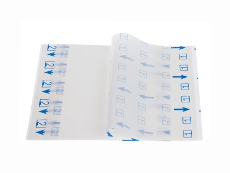 DERMAVIEW TRANSPARENT FILM