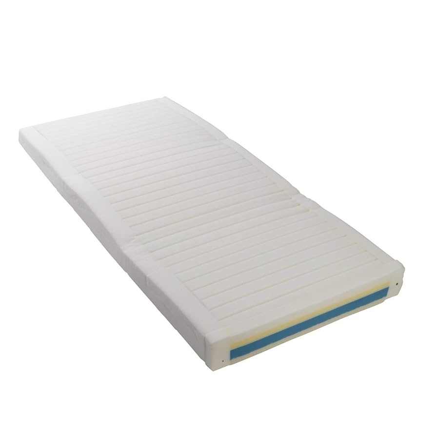 MATTRESS 84" MULTI ZONE/LAYER