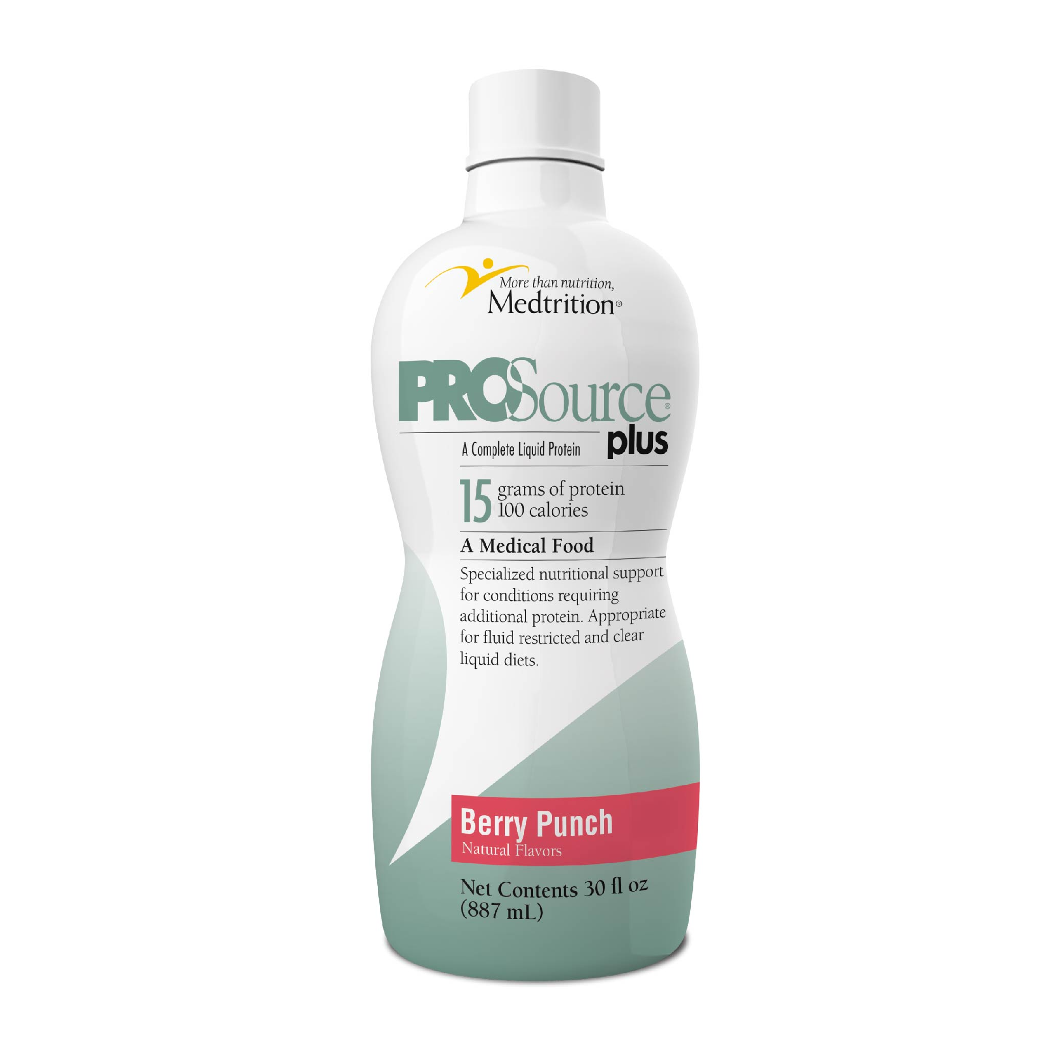 PROSOURCE PLUS BERRY PUNCH