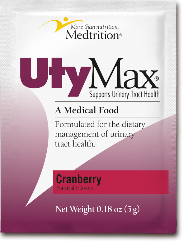 UTYMAX CRANMAX DRINK MIX 5GR