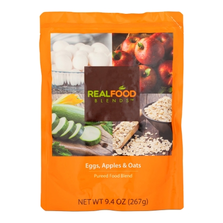 REAL FOOD BLENDS ENTERAL 9.4OZ