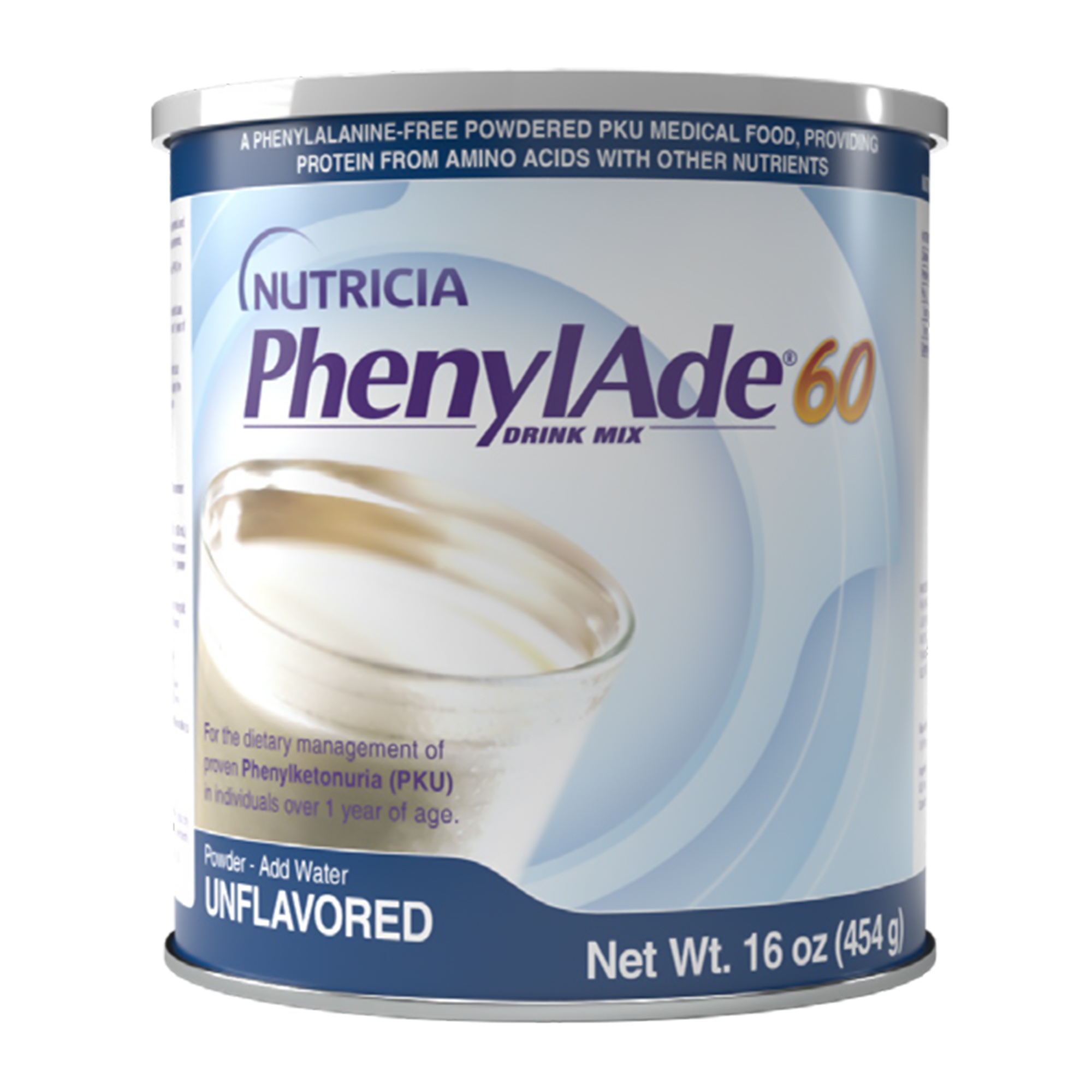 PHENYLADE 60 DRINK MIX