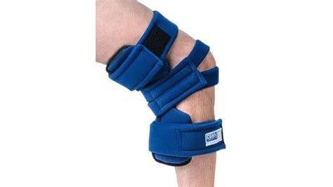 KNEE ORTHOSIS ADULT STANDARD