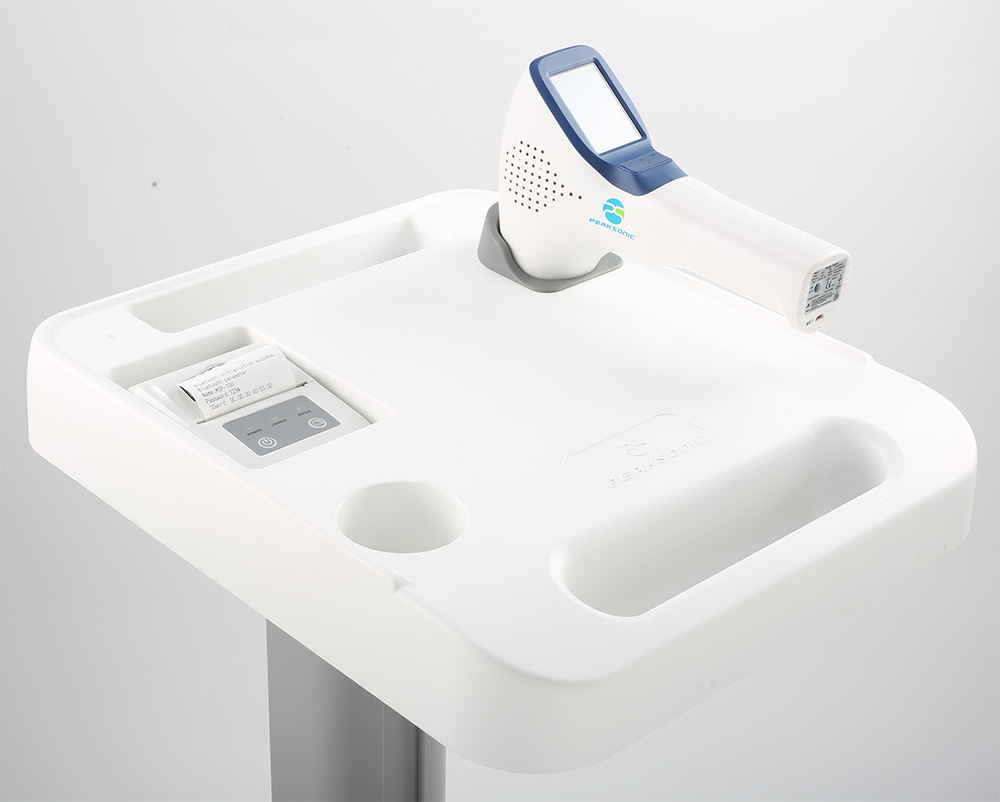 BLADDER SCANNER STAND F/M2
