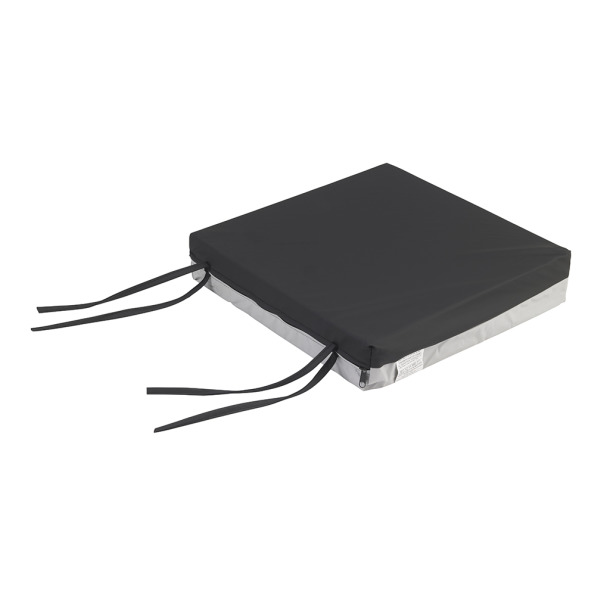 SEAT CUSHION FOAM 18X16X3