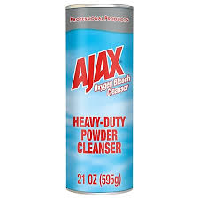 AJAX BLEACH PWD CLEANSER 21OZ