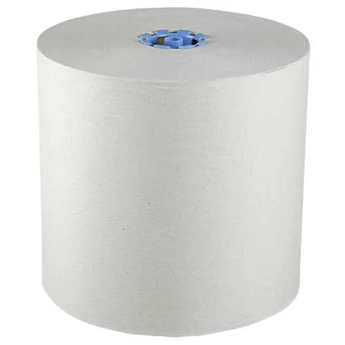 TOWEL PAPER HARD ROLL 1150'