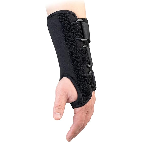 Geriatric Medical | SPLINT WRIST TRAINER GAUNTLET