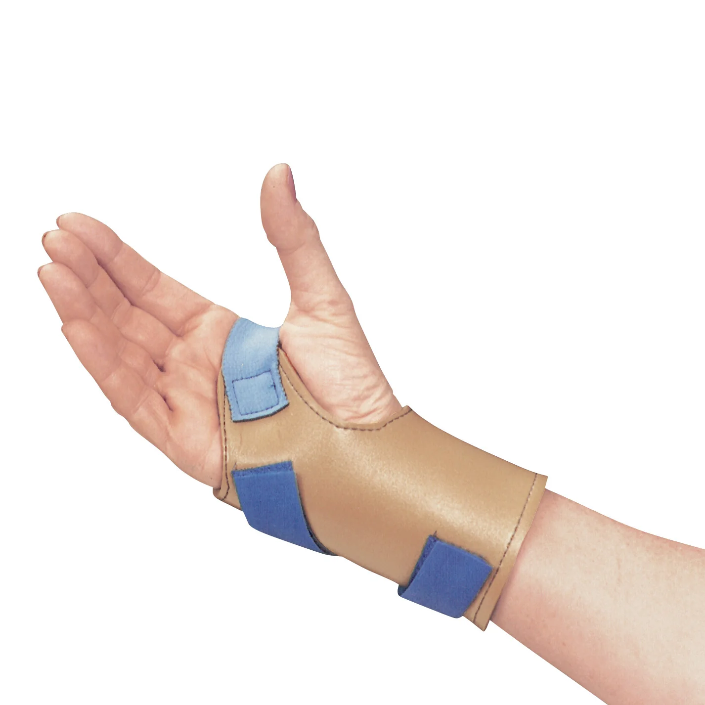 SPLINT WRIST TRAINER GAUNTLET