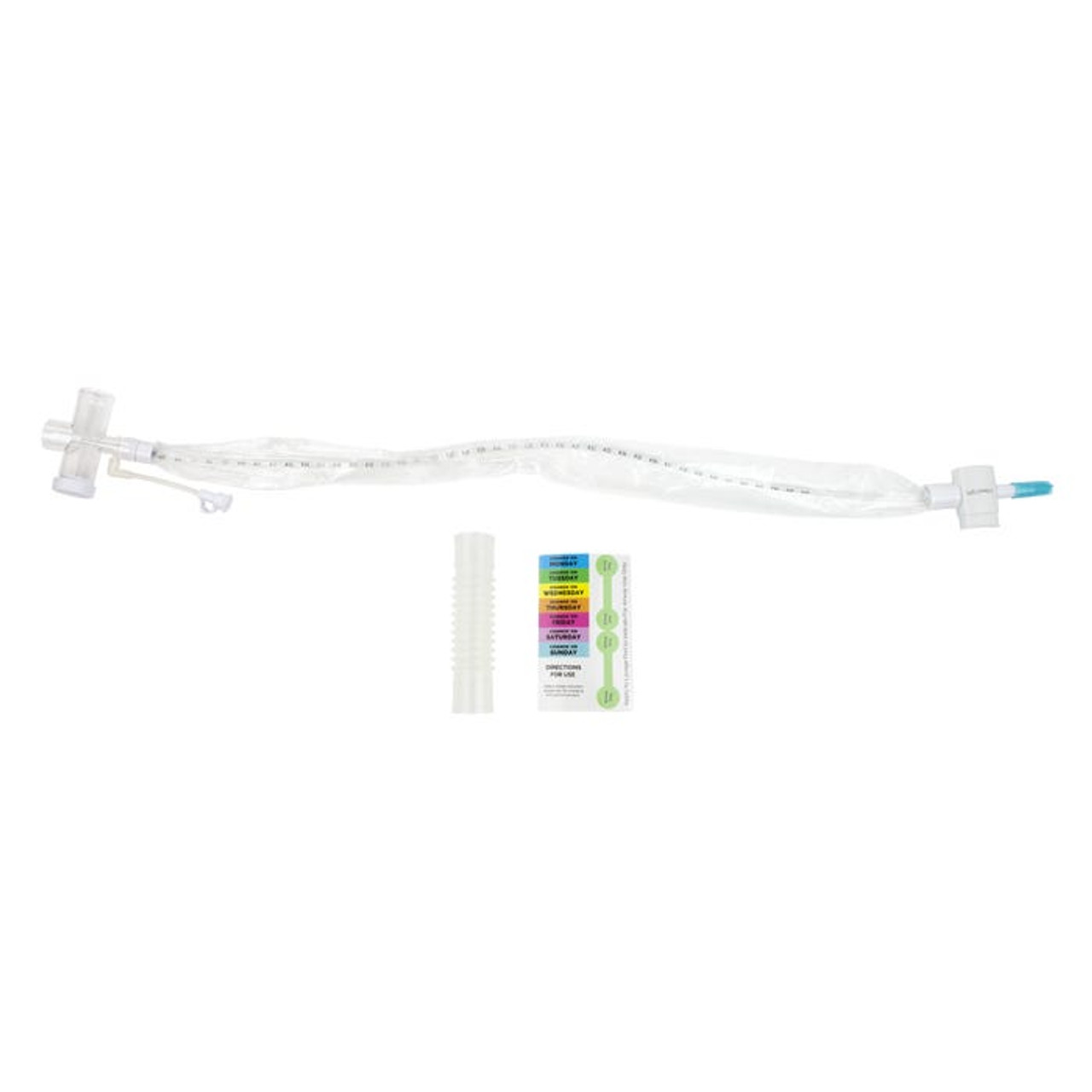 SUCTION CATH CLOSED 12FR