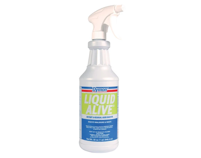 ODOR DIGESTER 32OZ 12/CS
