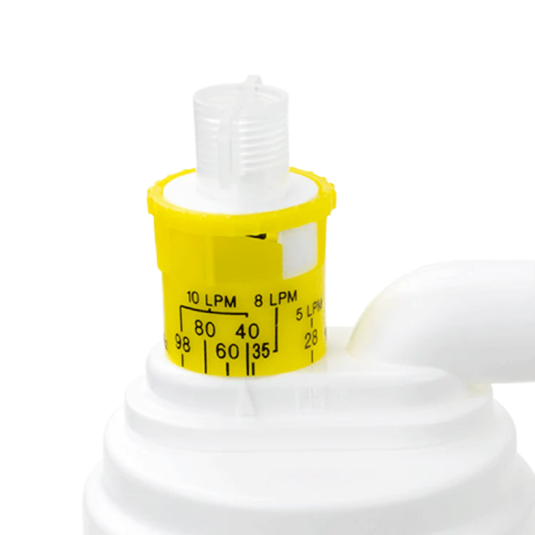 NEBULIZER EMPTY 500ML CS/24
