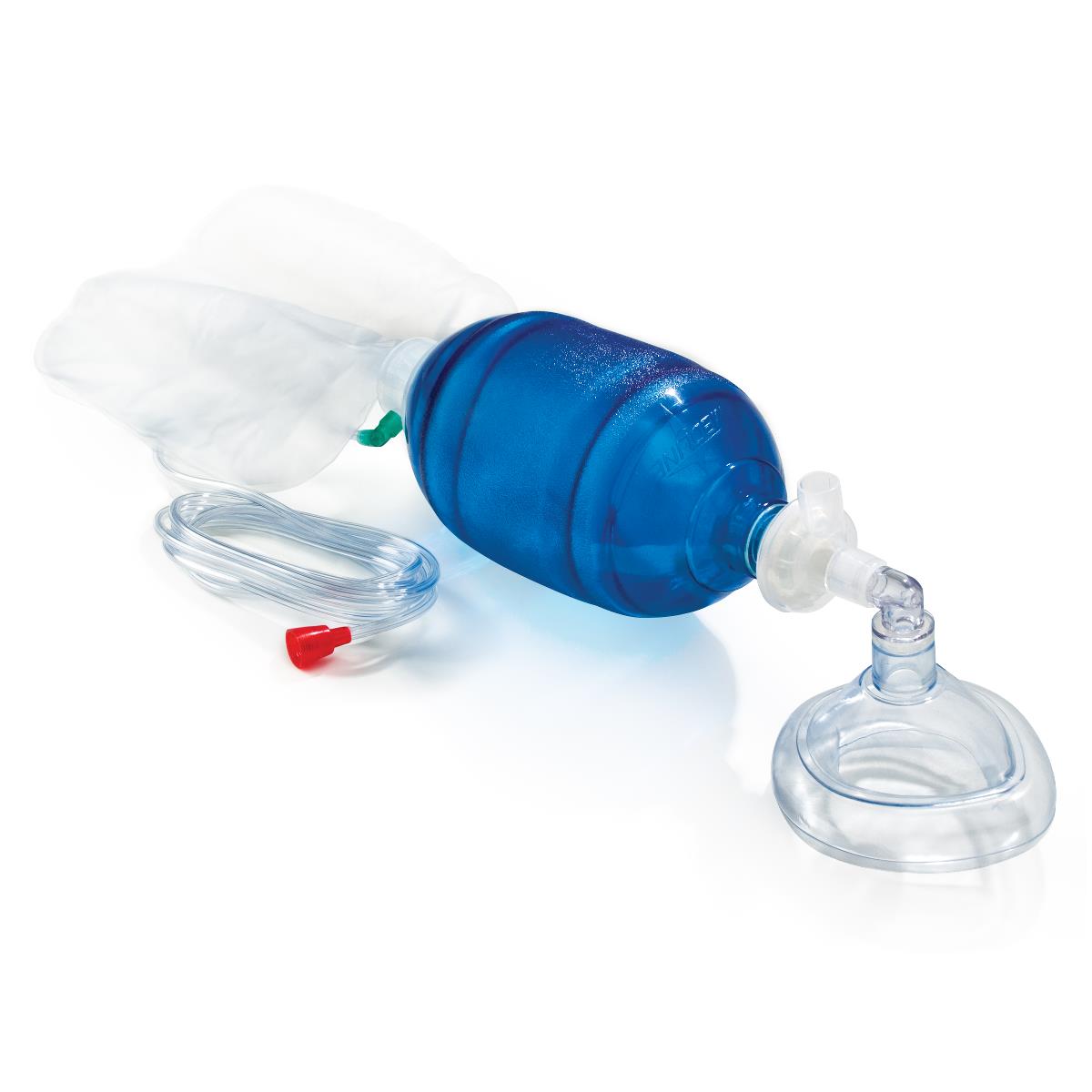 RESUSCITATOR MANUAL ADULT