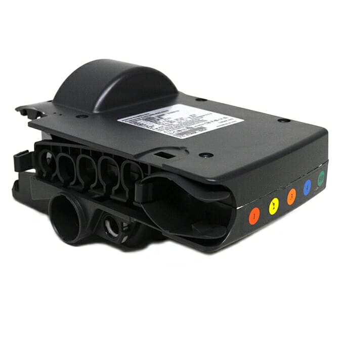 CONTROL BOX