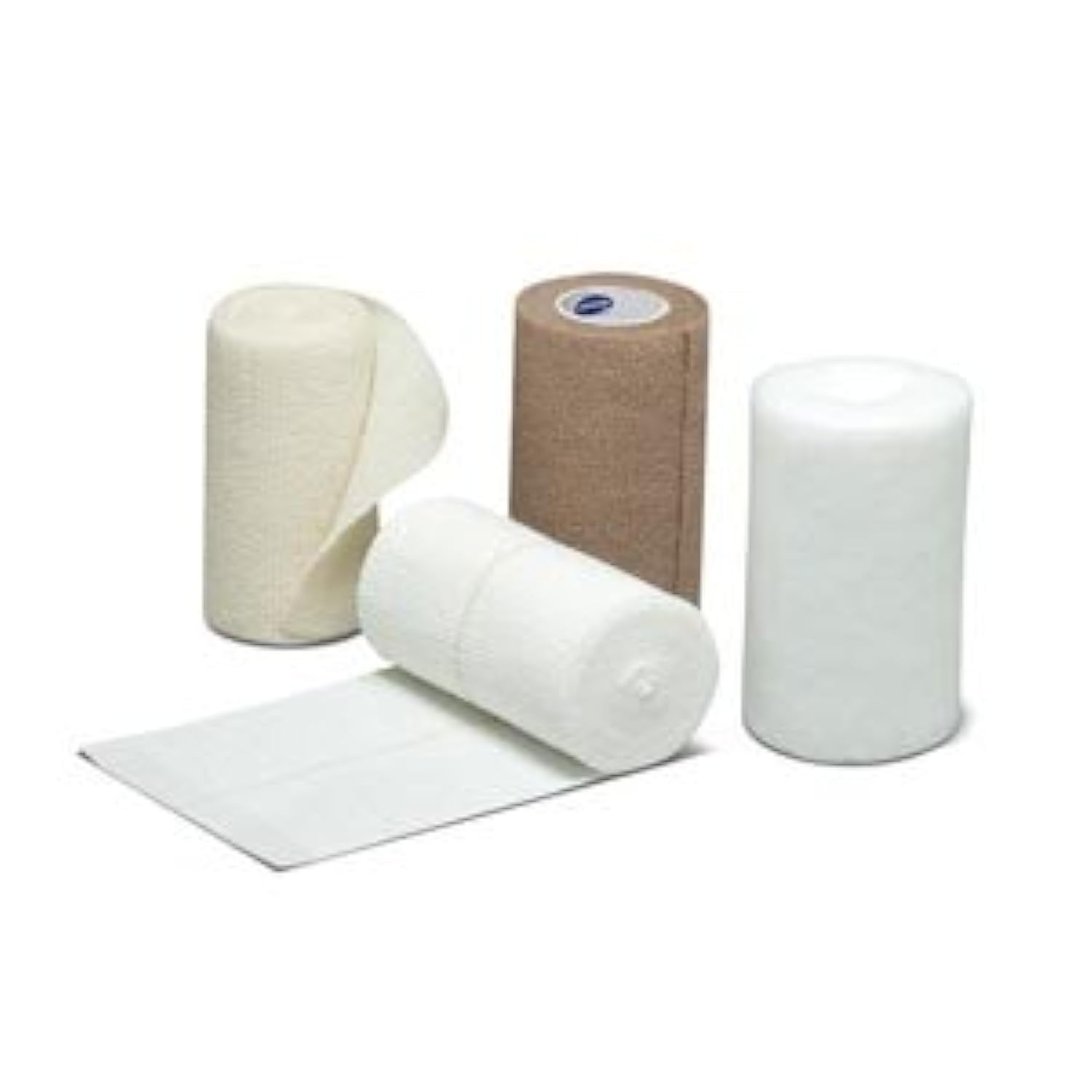 COMPRESSION BANDAGE SYSTEM