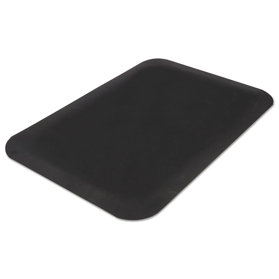 ANTI-FATIGUE MAT 36"X60"X1/2"