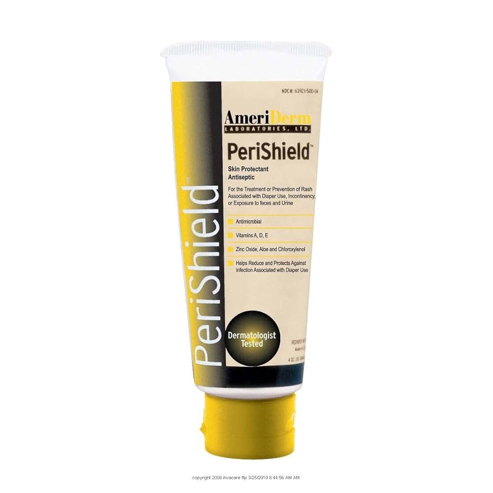 BARRIER OINT PERISHIELD 3.5 OZ