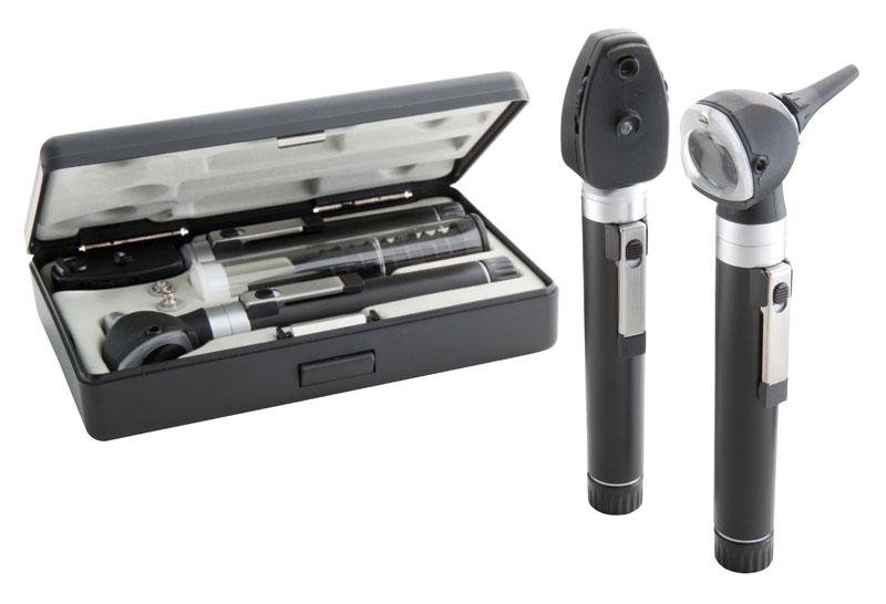 DIAGNOSTIC SET POCKET 2.5V