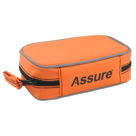 DIABETIC CARRY CASE ASSURE