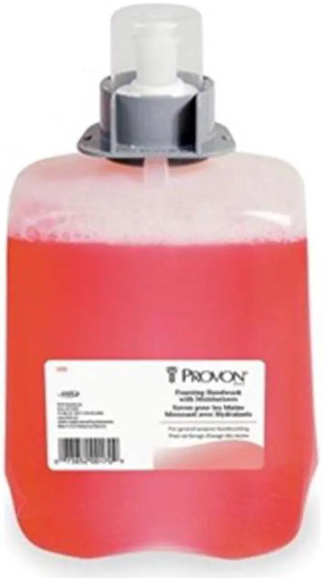 PROVON FOAM HNDWSH 2000ML 2/CS