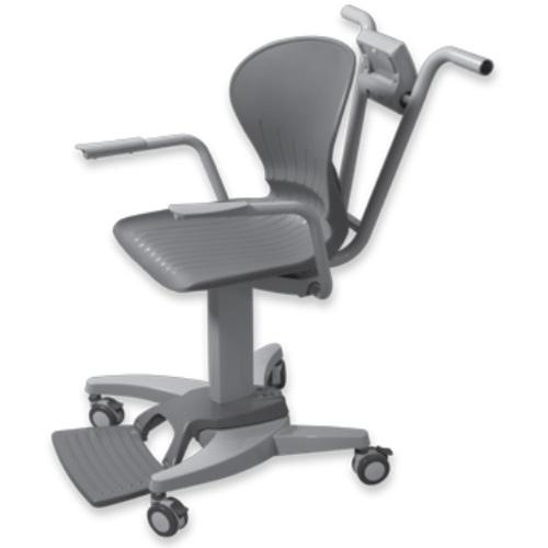 SCALE CHAIR DIGITIAL 660LB CAP